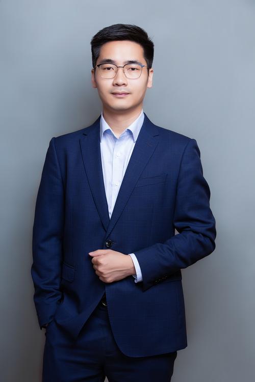 李晓娟 商务拓展总监